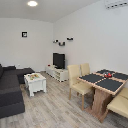 Apartman Mia Pula Exterior foto