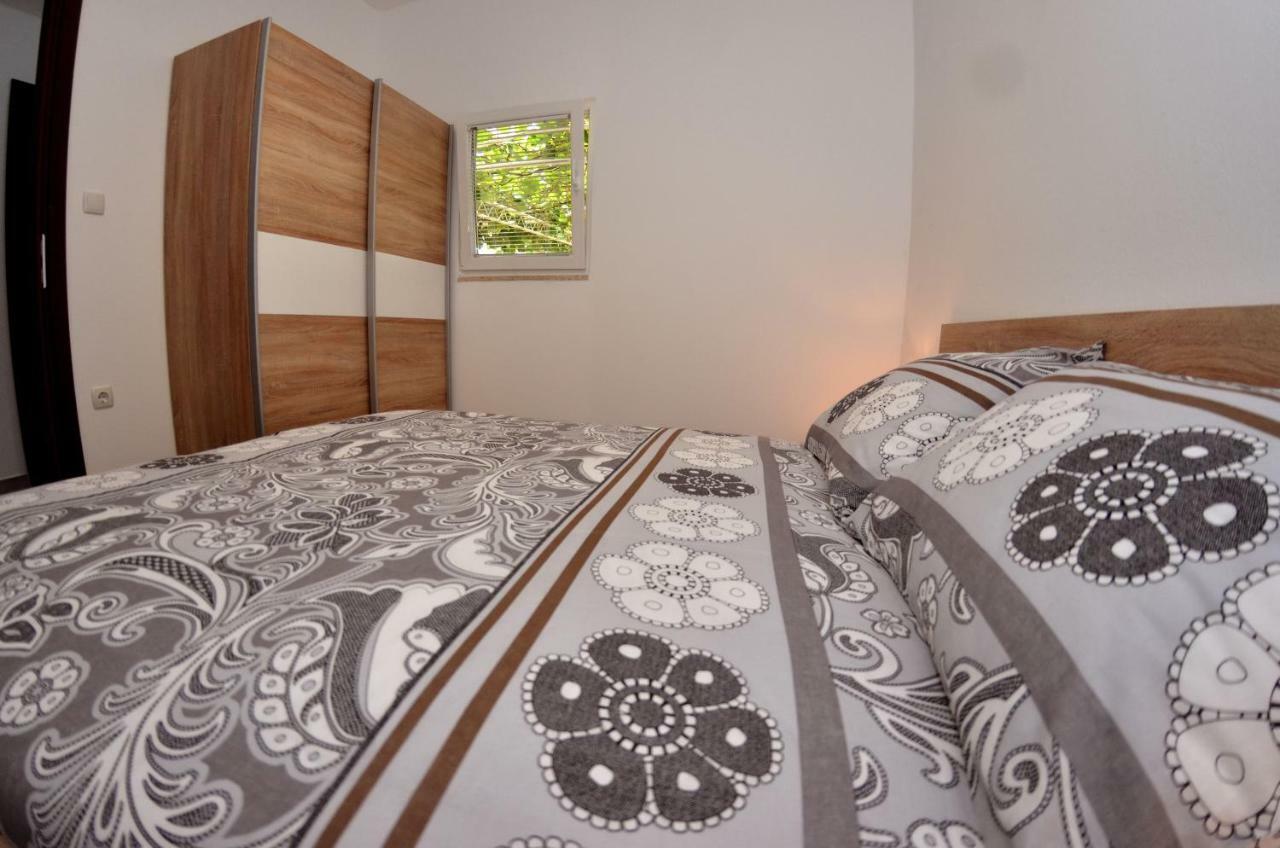 Apartman Mia Pula Exterior foto