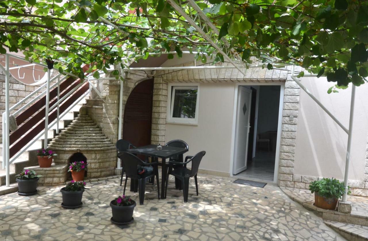 Apartman Mia Pula Exterior foto