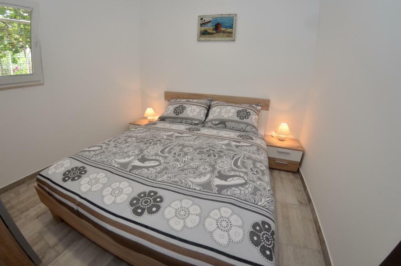 Apartman Mia Pula Exterior foto