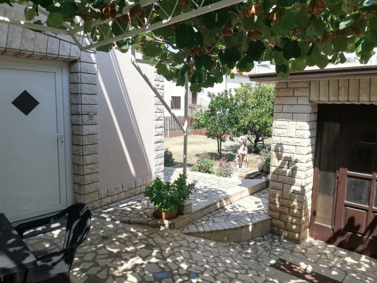 Apartman Mia Pula Exterior foto